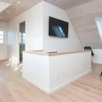 4 Person In Sydals דירה Osterby (Sonderjylland)