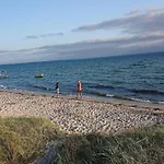 דירה 4 Person In Sydals *