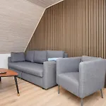 Apartament 4 Person In Sydals