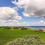 Apartament 4 Person In Sydals Osterby (Sonderjylland)