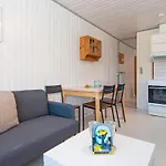 4 Person In Sydals Apartament *