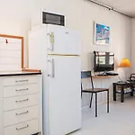 דירה 4 Person In Sydals Osterby (Sonderjylland)