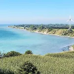 Apartament 4 Person In Sydals *
