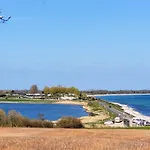 4 Person In Sydals Osterby (Sonderjylland)