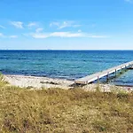 4 Person In Sydals * Osterby (Sonderjylland)