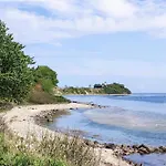 דירה 4 Person In Sydals Osterby (Sonderjylland)