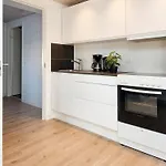 4 Person In Sydals Osterby (Sonderjylland)