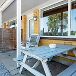 Apartament 4 Person In Sydals