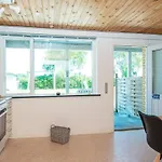 4 Person In Sydals Apartament Osterby (Sonderjylland)