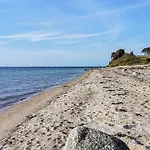 4 Person In Sydals Apartament Osterby (Sonderjylland)