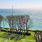 דירה 4 Person In Sydals Osterby (Sonderjylland)