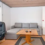 4 Person In Sydals Apartament Osterby (Sonderjylland)