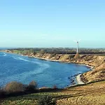 דירה 4 Person In Sydals Osterby (Sonderjylland)