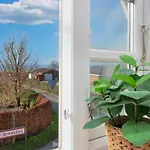 דירה 4 Person In Sydals Osterby (Sonderjylland)