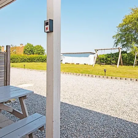4 Person In Sydals Apartment Osterby (Sonderjylland)