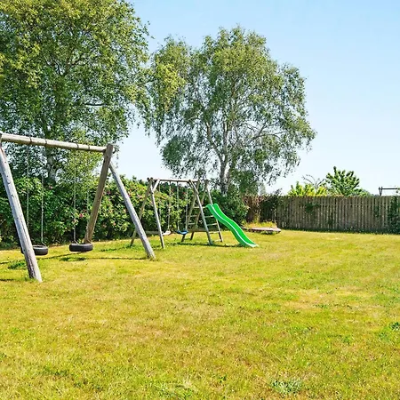 4 Person In Sydals Osterby (Sonderjylland)