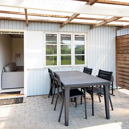4 Person In Sydals Osterby (Sonderjylland)