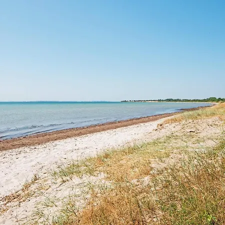 4 Person In Sydals * Osterby (Sonderjylland)