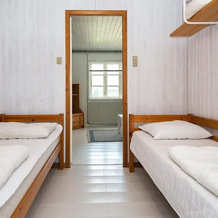 Apartment 4 Person In Sydals