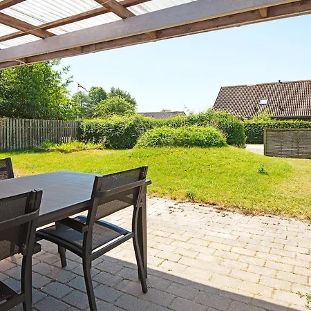 4 Person In Sydals Apartment Osterby (Sonderjylland)