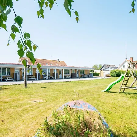 4 Person In Sydals Apartment Osterby (Sonderjylland)