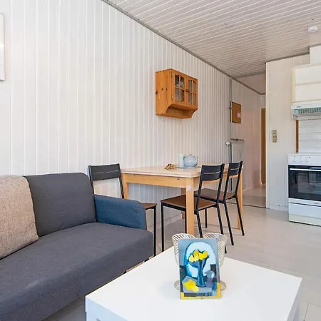 4 Person In Sydals * Osterby (Sonderjylland)