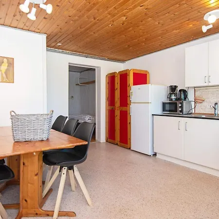 Apartment 4 Person In Sydals Osterby (Sonderjylland)
