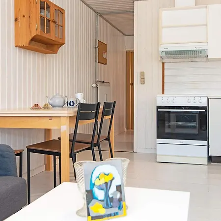 4 Person In Sydals Osterby (Sonderjylland)