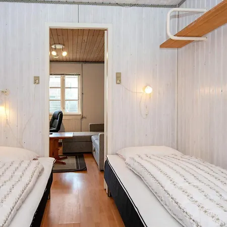 Apartment 4 Person In Sydals Osterby (Sonderjylland)