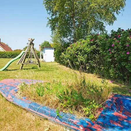 4 Person In Sydals Osterby (Sonderjylland)