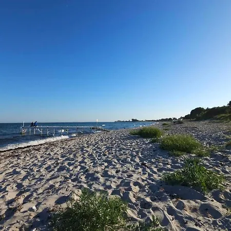 4 Person In Sydals * Osterby (Sonderjylland)