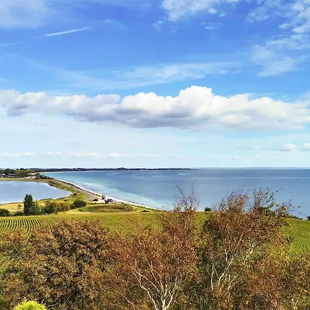 4 Person In Sydals Apartamento Osterby (Sonderjylland)