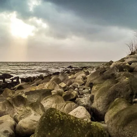 4 Person In Sydals Osterby (Sonderjylland)