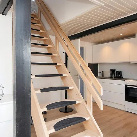 Apartmán 4 Person In Sydals