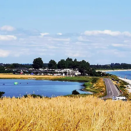 4 Person In Sydals Apartamento Osterby (Sonderjylland)