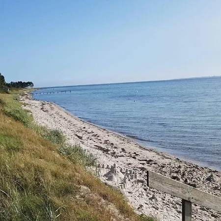 4 Person In Sydals Osterby (Sonderjylland)