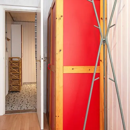 Apartmán 4 Person In Sydals