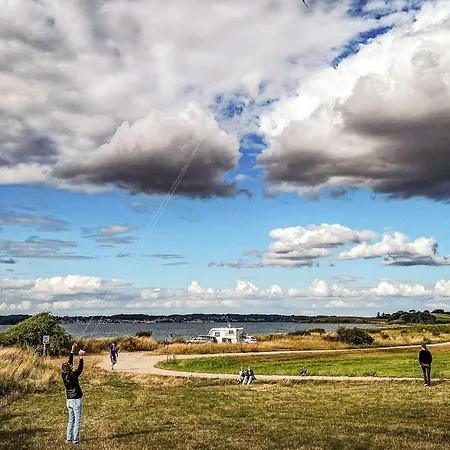 4 Person In Sydals Osterby (Sonderjylland)