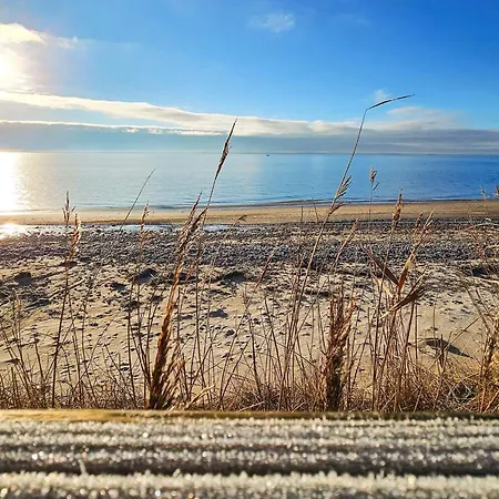 4 Person In Sydals *