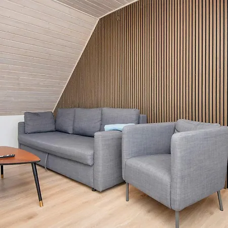 Apartmán 4 Person In Sydals