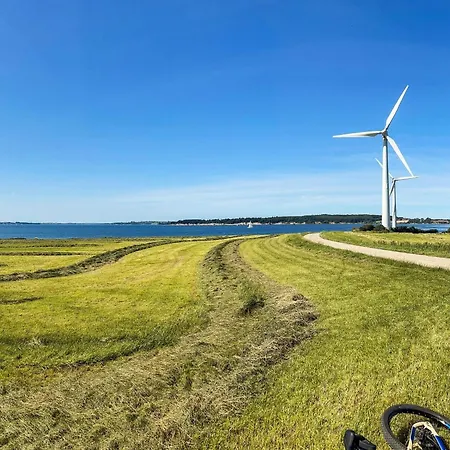 4 Person In Sydals Osterby (Sonderjylland)