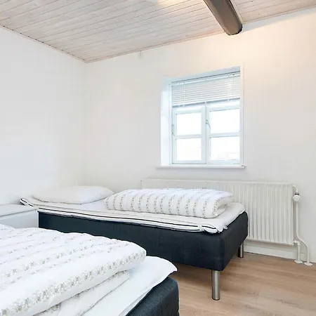 Apartmán 4 Person In Sydals *