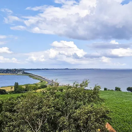 Appartamento 4 Person In Sydals Osterby (Sonderjylland)