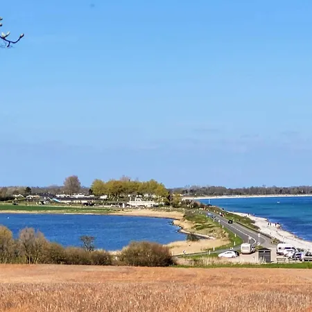 4 Person In Sydals Osterby (Sonderjylland)