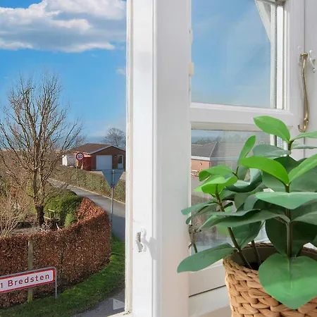 Apartmán 4 Person In Sydals Osterby (Sonderjylland)