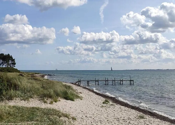 4 Person In Sydals Osterby (Sonderjylland)