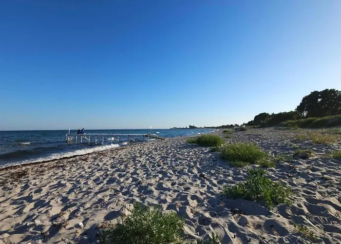 4 Person In Sydals * Osterby (Sonderjylland)