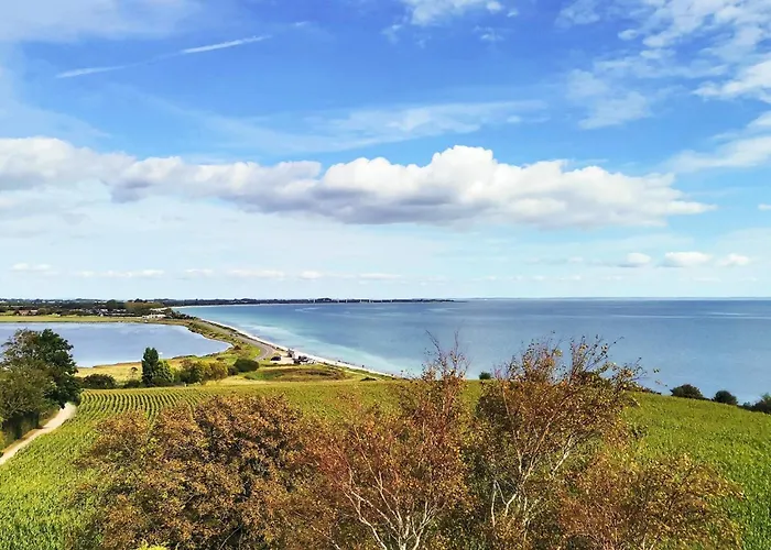 4 Person In Sydals Lejlighed Osterby (Sonderjylland)