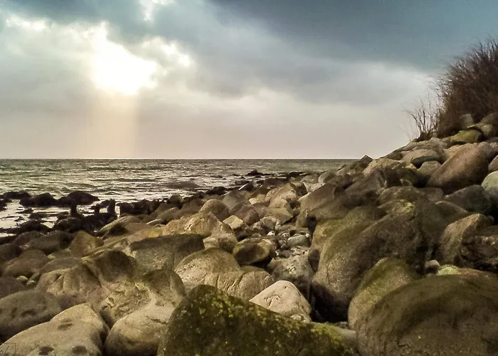 4 Person In Sydals Osterby (Sonderjylland)