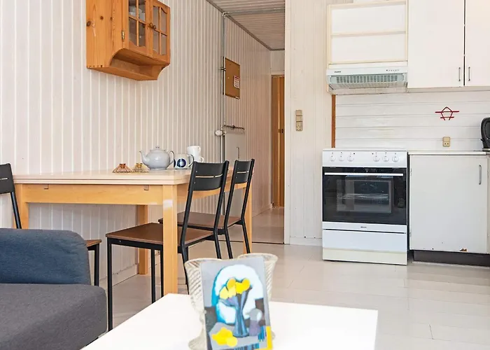 4 Person In Sydals * Osterby (Sonderjylland)